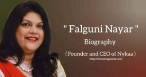 Falguni Nayar Net Worth, Life, Career, Family & More