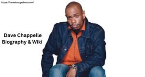 Dave Chappelle Net Worth, Career, Family & More