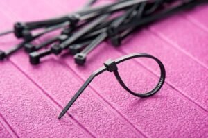 A Comprehensive Guide to Choosing the Best Cable Ties for Your Projects