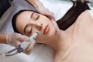 Top Skin Rejuvenation and Brightening Treatments for Glowing Skin