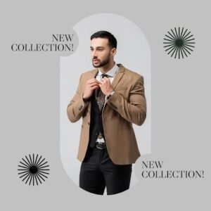 Top-Quality Men’s Fashion: Trendsetting Clothes for Every Man’s Style